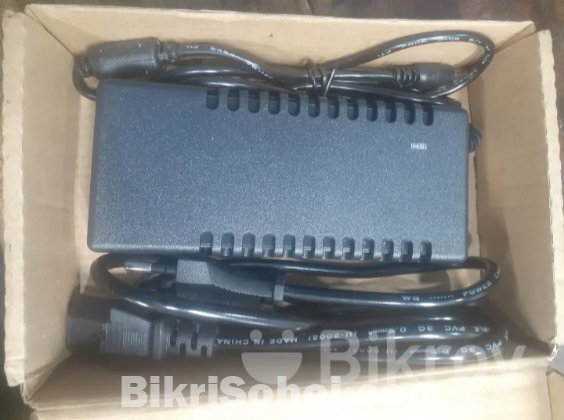 Monitor charger
